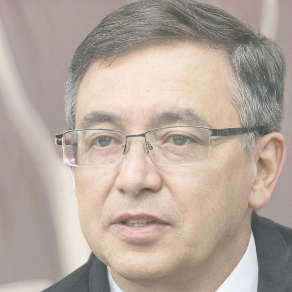 Porträt von Tillmann